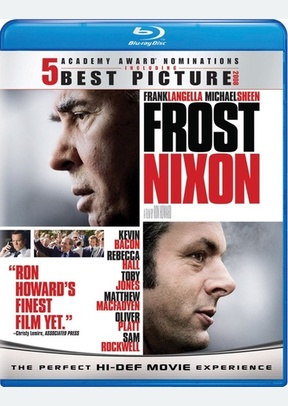 Frost/Nixon