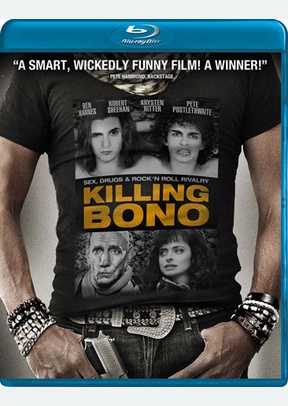 Killing Bono