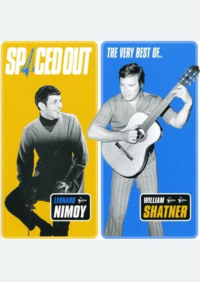 SPACED OUT:VERY BEST OF