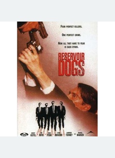 RESERVOIR DOGS