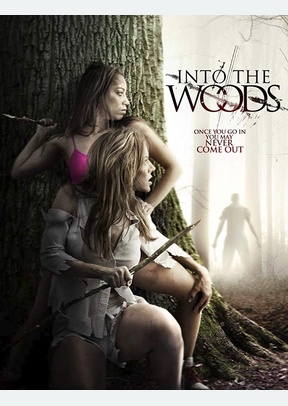 Into The Woods
