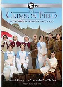 The Crimson Field