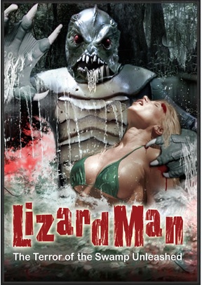 Lizardman