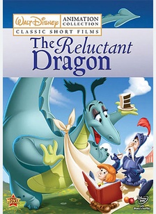 Disney Animation Collection 6: The Reluctant Dragon