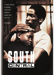 South Central