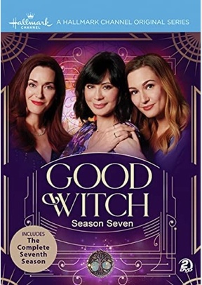 Good Witch: Season 7
