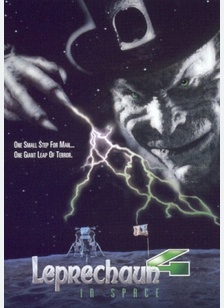 Leprechaun 4 In Space