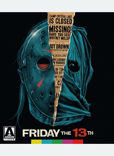 FRIDAY THE 13TH:STANDARD (2009