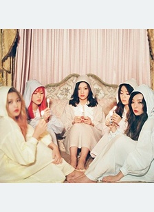 VELVET EP