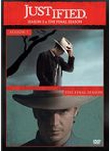 JUSTIFIED:S5/S6