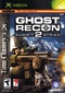 GHOST RECON 2:SUMMIT STRIKE