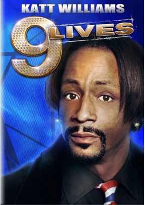 Katt Williams: 9 Lives
