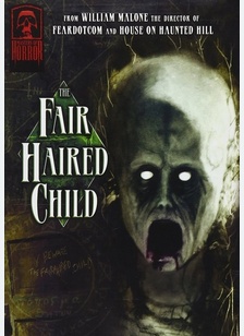 Masters of Horror: Fair-Haired Child