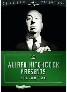 Alfred Hitchcock Presents: Season Two