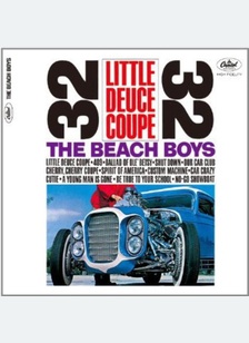 LITTLE DEUCE COUPE