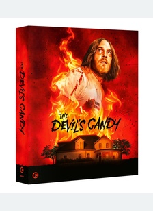 DEVILS CANDY:LTD ED (IMPORT/4K