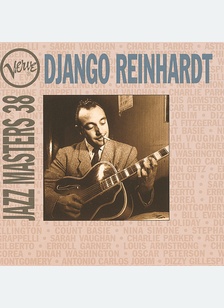 Verve Jazz Masters 38