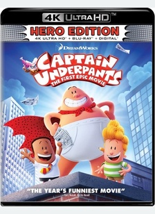 Captain Underpants