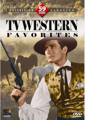 TV Westerns Favorites
