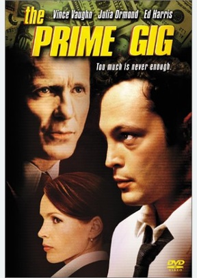 The Prime Gig
