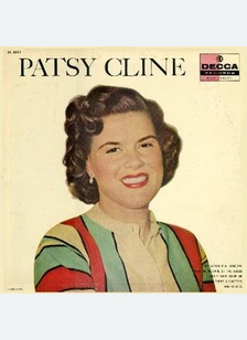 PATSY CLINE