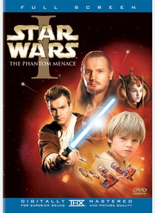 Star Wars: Episode I - The Phantom Menace