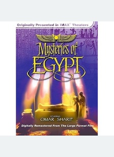 IMAX: Mysteries of Egypt
