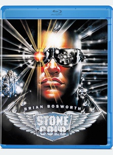 Stone Cold