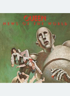 NEWS OF THE WORLD (LP)