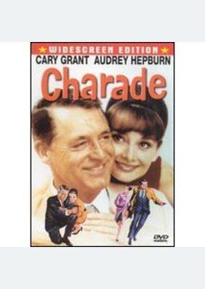 CHARADE