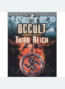 The Occult History of the Third Reich
