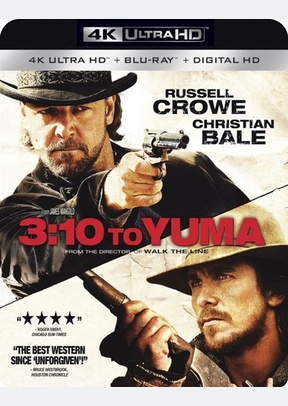 3:10 to Yuma