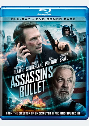 Assassin's Bullet