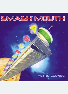 ASTRO LOUNGE