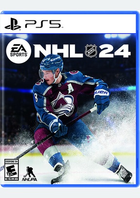 NHL 24 - PlayStation 5