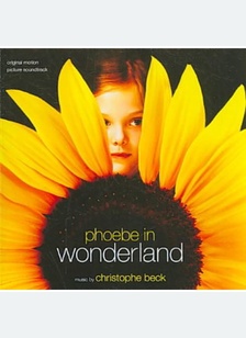 PHOEBE IN WONDERLAND (OST)