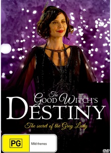 GOOD WITCHS DESTINY (IMPORT)