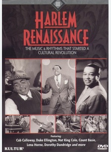 Harlem Renaissance