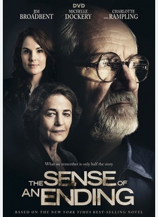 The Sense of an Ending