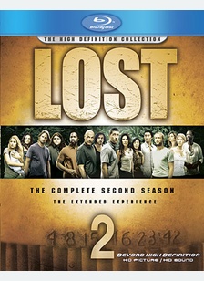 Lost: Season 2 Extended Experience