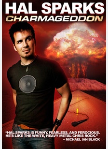 Hal Sparks: Charmageddon