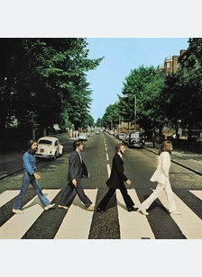 "Abbey Road Anniversary (LP)"