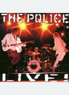 LIVE (2CDS)