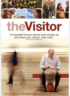 The Visitor