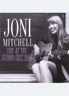 Live at The Second Fret: 1966