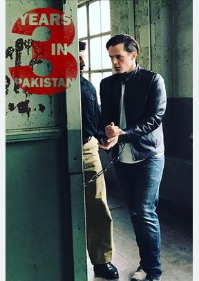 3 Years In Pakistan: The Erik Aude Story