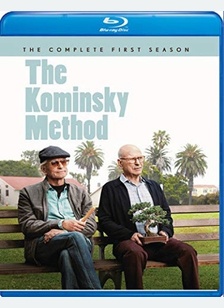The Kominsky Method: The Complete First Season