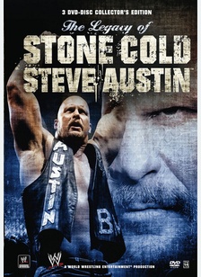 WWE: The Legacy of Stone Cold Steve Austin