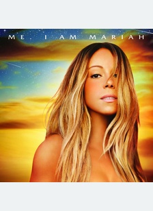 ME I AM MARIAH:ELUSIVE (2CD/DE