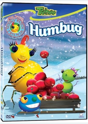 TREEHOUSE:HUMBUG